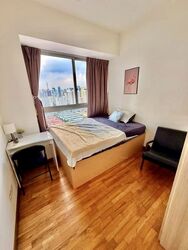 The Regency At Tiong Bahru (D3), Condominium #603520331